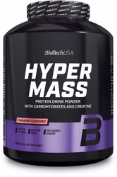 Hyper Mass (4000g), Biotech USA Hyper Mass (4000g), Biotech USA