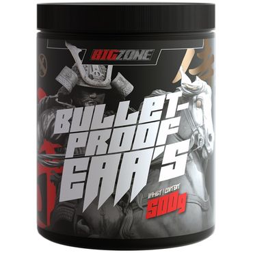 Bulletproof EAA (500g), BigZone Bulletproof EAA (500g), BigZone