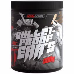 Bulletproof EAA (500g), BigZone Bulletproof EAA (500g), BigZone