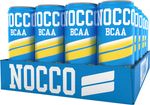 Nocco Tray (24x330ml) exkl. Pfand Nocco Tray (24x330ml) exkl. Pfand