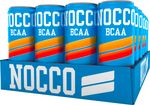 Nocco Tray (24x330ml) exkl. Pfand Nocco Tray (24x330ml) exkl. Pfand