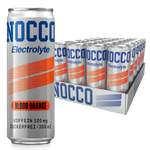 Nocco Tray (24x330ml) exkl. Pfand Nocco Tray (24x330ml) exkl. Pfand