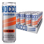 Nocco Tray (24x330ml) exkl. Pfand Nocco Tray (24x330ml) exkl. Pfand