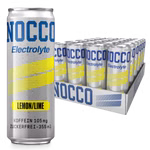 Nocco Tray (24x330ml) exkl. Pfand Nocco Tray (24x330ml) exkl. Pfand