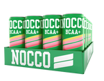 Nocco Tray (24x330ml) exkl. Pfand Nocco Tray (24x330ml) exkl. Pfand
