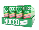Nocco Tray (24x330ml) exkl. Pfand Nocco Tray (24x330ml) exkl. Pfand