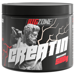 Creatin (500g), BigZone Creatin (500g), BigZone