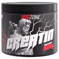 Creatin (500g), BigZone Creatin (500g), BigZone