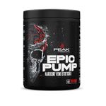 Epic Pump Booster (500g), Peak Epic Pump Booster (500g), Peak