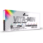 Vita-Min Multiple Sport (60 Caps), Olimp Vita-Min Multiple Sport (60 Caps), Olimp