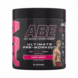 ABE Booster (375g), Applied Nutrition ABE Booster (375g), Applied Nutrition
