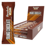 Barebells Vegan Riegel Box (12x55g)