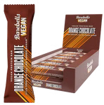 Barebells Vegan Riegel Box (12x55g)