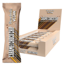 Barebells Vegan Riegel Box (12x55g) Barebells Vegan Riegel Box (12x55g)