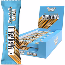Barebells Vegan Riegel Box (12x55g) Barebells Vegan Riegel Box (12x55g)