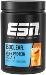 Iso Clear (908g), ESN Iso Clear (908g), ESN