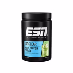 Iso Clear (908g), ESN Iso Clear (908g), ESN