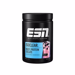 Iso Clear (908g), ESN Iso Clear (908g), ESN