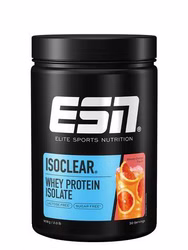 Iso Clear (908g), ESN Iso Clear (908g), ESN