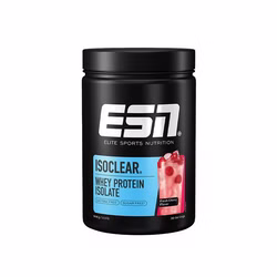 Iso Clear (908g), ESN Iso Clear (908g), ESN