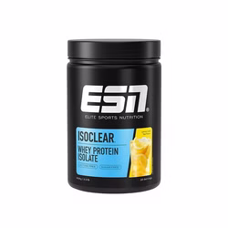 Iso Clear (908g), ESN Iso Clear (908g), ESN