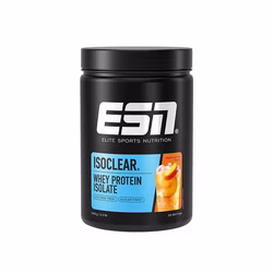 Iso Clear (908g), ESN Iso Clear (908g), ESN