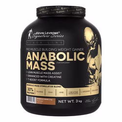 Anabolic Mass (3000g), Kevin Levrone Anabolic Mass (3000g), Kevin Levrone