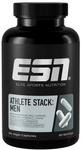 Athlete Stack Men 2.0 (210 Caps), ESN