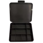 Pillenbox XL, BigZone