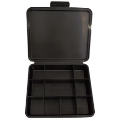 Pillenbox XL, BigZone Pillenbox XL, BigZone