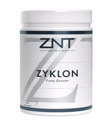 Zyklon Pump (440g), ZNT Nutrition Zyklon Pump (440g), ZNT Nutrition