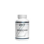 Magnesium Citrate (90 Caps), ZNT Nutrition