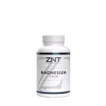 Magnesium Citrate (90 Caps), ZNT Nutrition