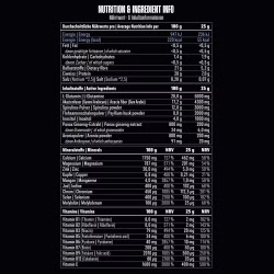Vitafuse (750g), BigZone Vitafuse (750g), BigZone
