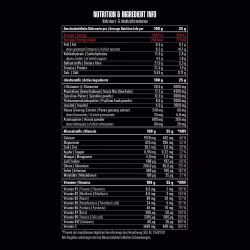 Vitafuse (750g), BigZone Vitafuse (750g), BigZone