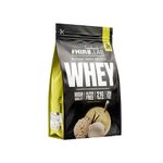 Instant Whey Protein (750g), Hero Labs Instant Whey Protein (750g), Hero Labs