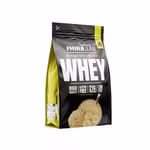 Instant Whey Protein (750g), Hero Labs
