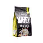 Instant Whey Protein (750g), Hero Labs