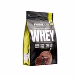 Instant Whey Protein (750g), Hero Labs