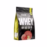 Instant Whey Protein (750g), Hero Labs