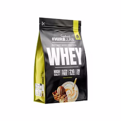 Instant Whey Protein (750g), Hero Labs Instant Whey Protein (750g), Hero Labs