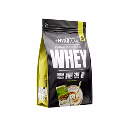 Instant Whey Protein (750g), Hero Labs Instant Whey Protein (750g), Hero Labs