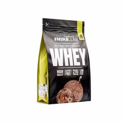 Instant Whey Protein (750g), Hero Labs Instant Whey Protein (750g), Hero Labs