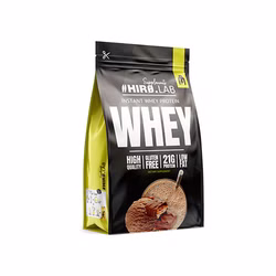 Instant Whey Protein (750g), Hero Labs Instant Whey Protein (750g), Hero Labs