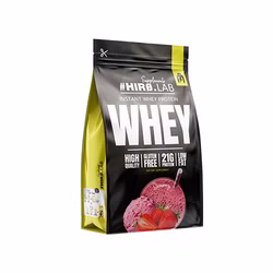 Instant Whey Protein (750g), Hero Labs Instant Whey Protein (750g), Hero Labs