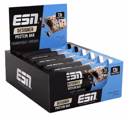 Designer Bar Box (12x45g), ESN Designer Bar Box (12x45g), ESN