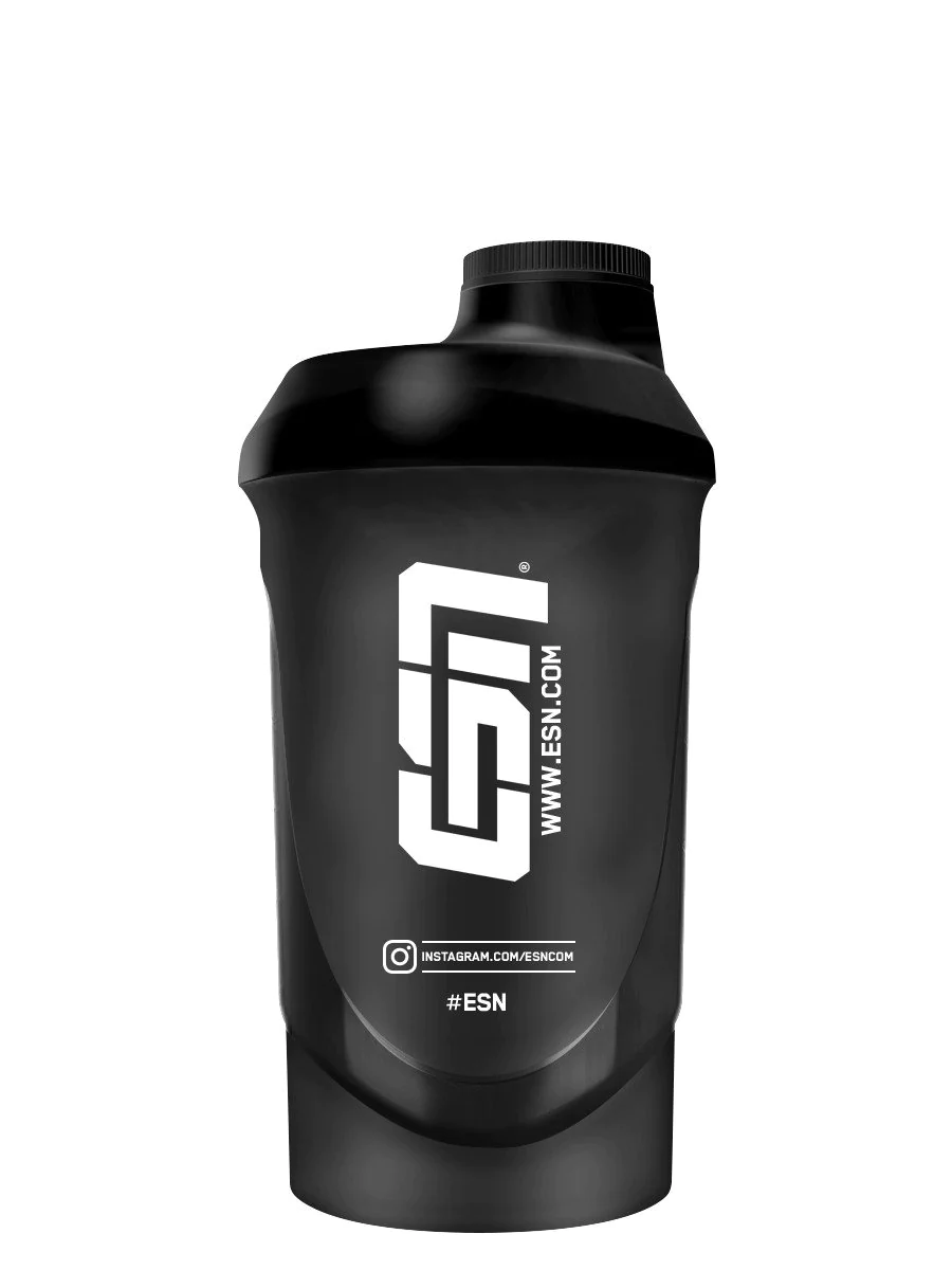 ESN Shaker 600 ml - Bild 3