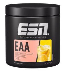 EAA (250g), ESN EAA (250g), ESN