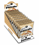 Protein Pancake Box (12x50g), GoFitness Protein Pancake Box (12x50g), GoFitness