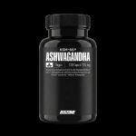 Ashwagandha KSM-66 (120 Caps), BigZone
